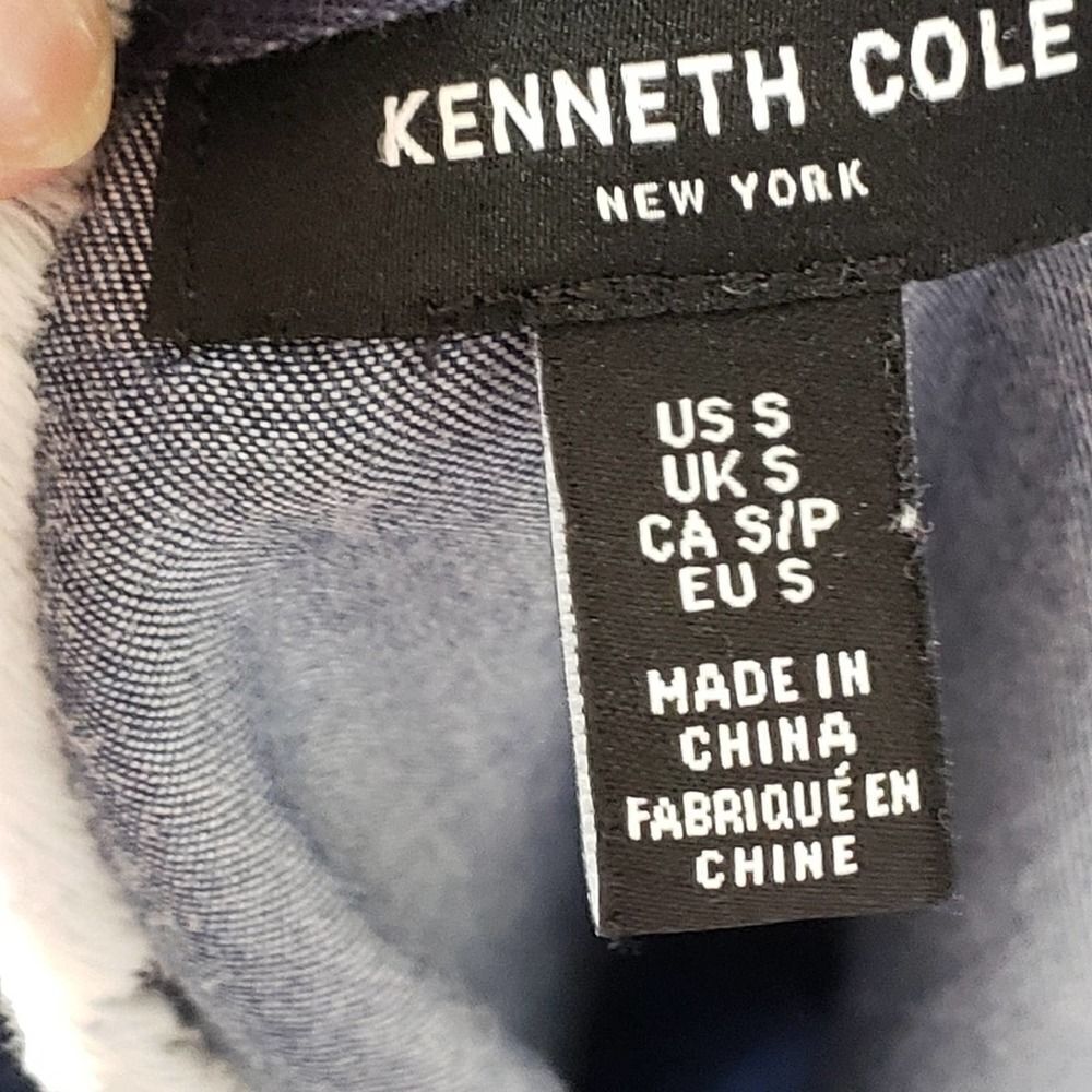 Kenneth Cole Tank - Picture 4 of 4